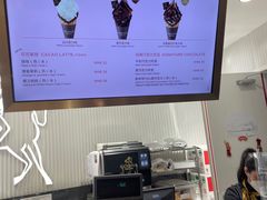 -GODIVA(港汇恒隆广场)