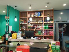 -合合春饼·酱骨·东北菜(潘家园店)