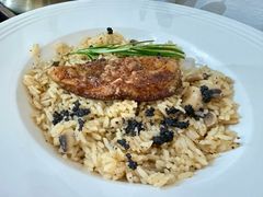 -沏点Trattoria意大利餐厅(新街口店)
