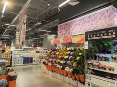 -盒马鲜生(宝地店)