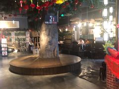 -山芋腔苏北菜(盐城滨海店)