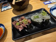-沼津魚がし鮨(御殿場アウトレット店)