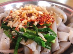 鸡豆凉粉-88号小吃店·经典云南菜·地道纳西美食
