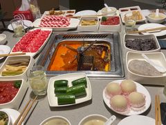 -海底捞火锅(关山保利店)