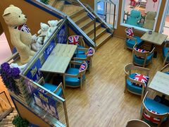 -兰岛广场(白沙路店)