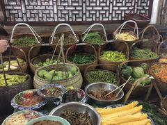 -德叔阙里·衢州菜馆(月湖店)