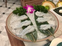 -喃喃椰·糟粕醋·椰子鸡火锅(七堡花园店)