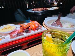 红烧鸽-大鸽饭(岗顶店)