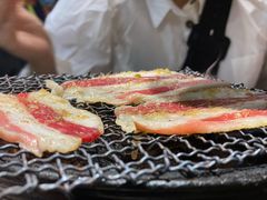 -白丁家泥炉烤肉·鳗鱼(海河东路店)