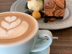-Vanillacafe香草咖啡(银海大世界店)