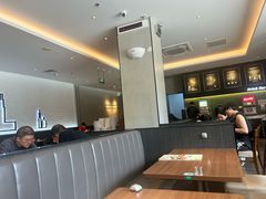 -萨莉亚意式餐厅(南京虹悦城店)