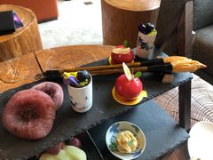 -贵阳万丽酒店