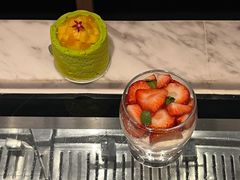 -北京柏悦酒店·锦庭餐厅Dining Room