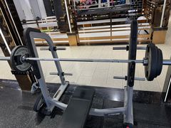 -悦莱美游泳健身(珠江新城花城汇店)