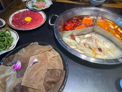 -大龙燚火锅(五一广场店)