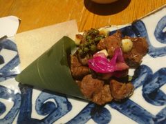-匠和风精致料理(莆田财富中心店)
