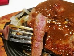 丁骨牛排-爱丽丝牛排西餐厅(光谷步行街店)