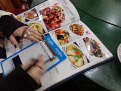 -上海小菜餐厅(理工大学店)