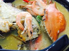 -台州老六海鲜面馆(上南总店)