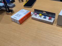 -Sony Store索尼(深圳深业上城店)