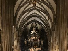 -斯蒂芬主教座堂(Stephansdom)