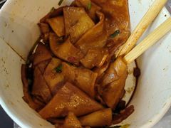 -肖胖子猪油拌粉