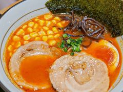 -火山屋台(新街口店)