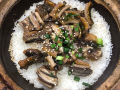 -红星光发煲仔饭(大石街店)