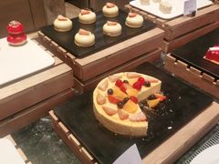-贵阳恒世纪酒店·味自助餐厅