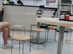 大堂-银记肠粉店(市二宫店)