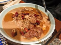 -真地道京味府·鲜橙烤鸭·北京菜(朝外大街东大桥店)