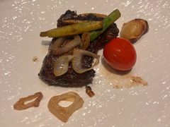 -枫品铁板烧(东樾店)