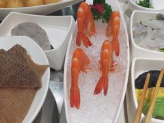 -海底捞火锅(劲松店)