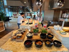 -水月周庄铂尔曼酒店 · 漾全日餐厅