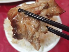 肘子-巷子深菜馆(新华路店)
