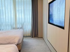 -南京THE TAI太和紫金大酒店
