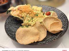 -俄士厨房(五棵松华熙LIVE店)