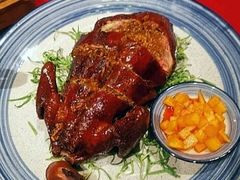 -那家小馆•北京菜•烤鸭(香山店)