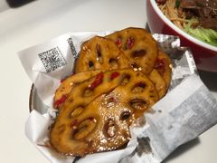 -味福记·江西小炒·南昌小吃(青山湖万达店)