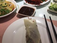 -老昌春饼(中央大街店)