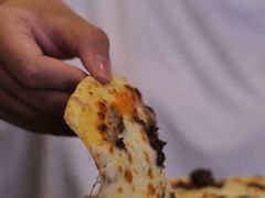 -机器人火炉披萨