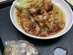 牛腩捞粗面-凌记(泮塘路店)