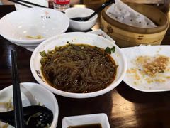 -赤酱红油(家乐福店)