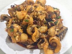 -老于餐厅(民生路店)