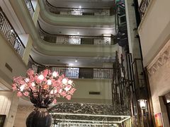 -国际饭店·西餐厅(西大直街店)