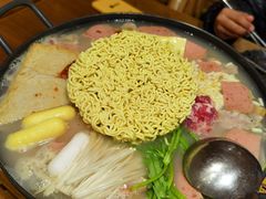 -恩你小木屋·烤肉韩式料理(嘉兴秀洲店)
