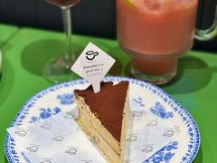 -Emily's cafe(南海意库店)