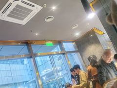 -吉布鲁牛排海鲜自助(温江合生汇店)