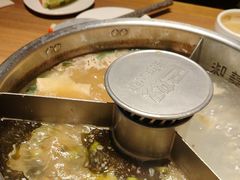 -巴奴毛肚火锅(京西大悦城店)
