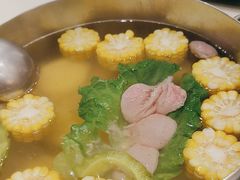 -陈记顺和潮汕牛肉火锅(韩江路店)